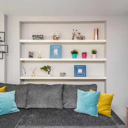 לונדון Spacious 2 Bedroom Apartment In Camden מראה חיצוני תמונה