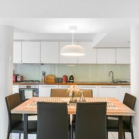 לונדון Spacious 2 Bedroom Apartment In Camden מראה חיצוני תמונה