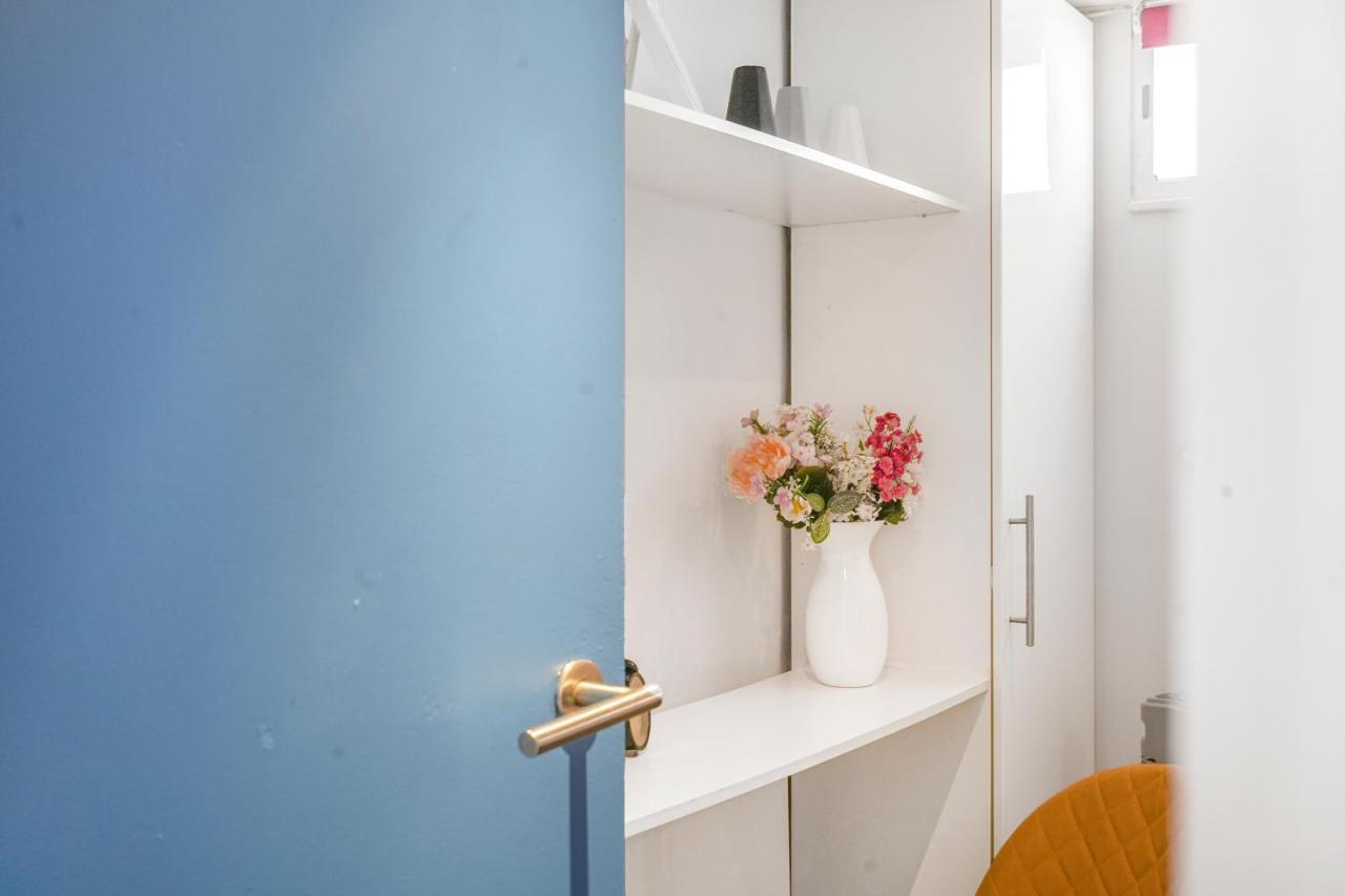 לונדון Spacious 2 Bedroom Apartment In Camden מראה חיצוני תמונה